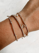 Lola Gold Bracelet