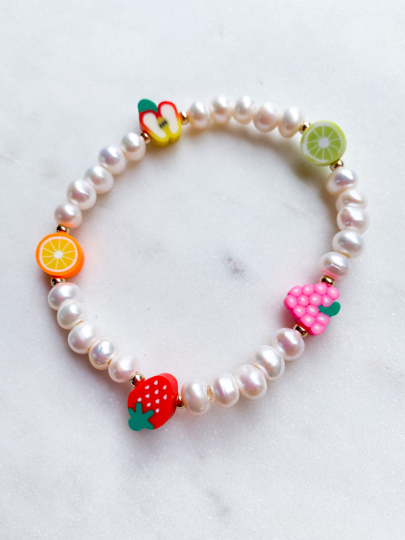 Sangria Bracelet