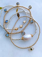 Wishing Star Bracelet