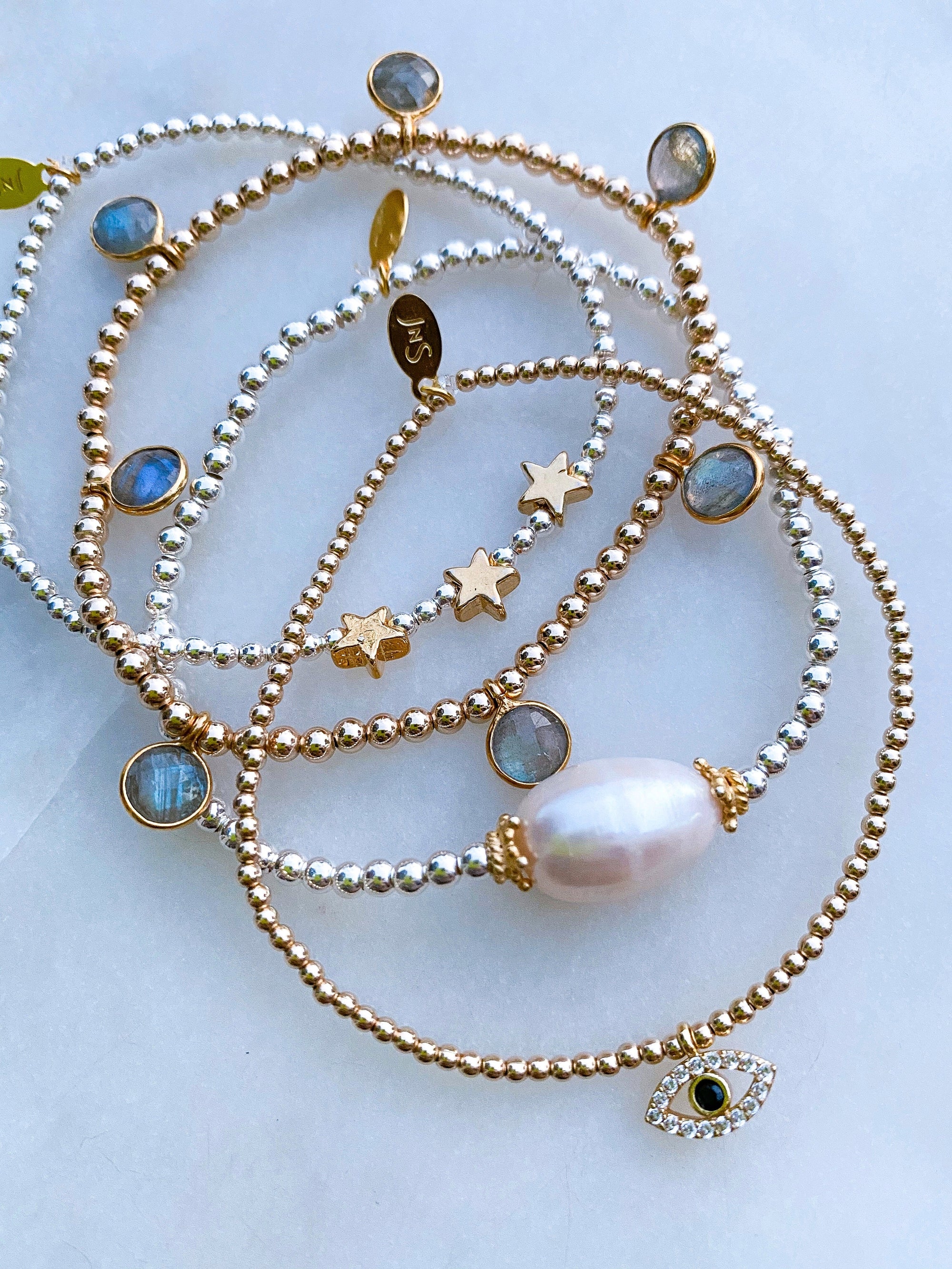 Wishing Star Bracelet