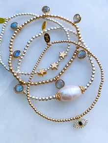 Wishing Star Bracelet