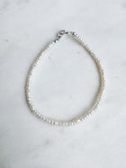 Strand of Pearl Bracelet