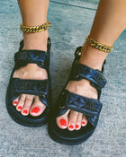 KiKi Anklet