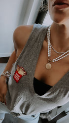 Sunshine Pearls