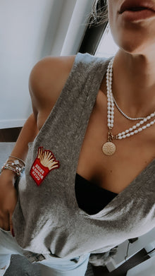 Sunshine Pearls