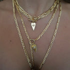 Capri 3 in 1 Necklace