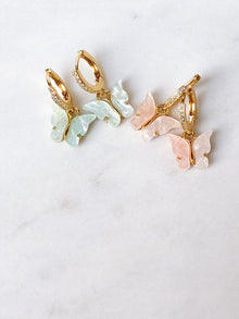 Butterfly Huggies