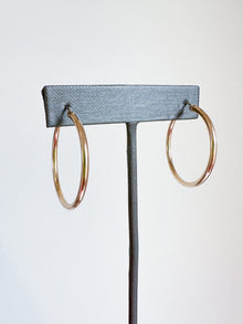 Classic Hoops