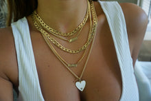 Khloe Chain Necklace