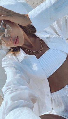 Lana Chain Necklace