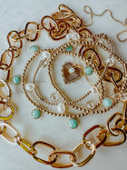 Lana Chain Necklace