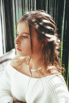 Khloe Chain Necklace