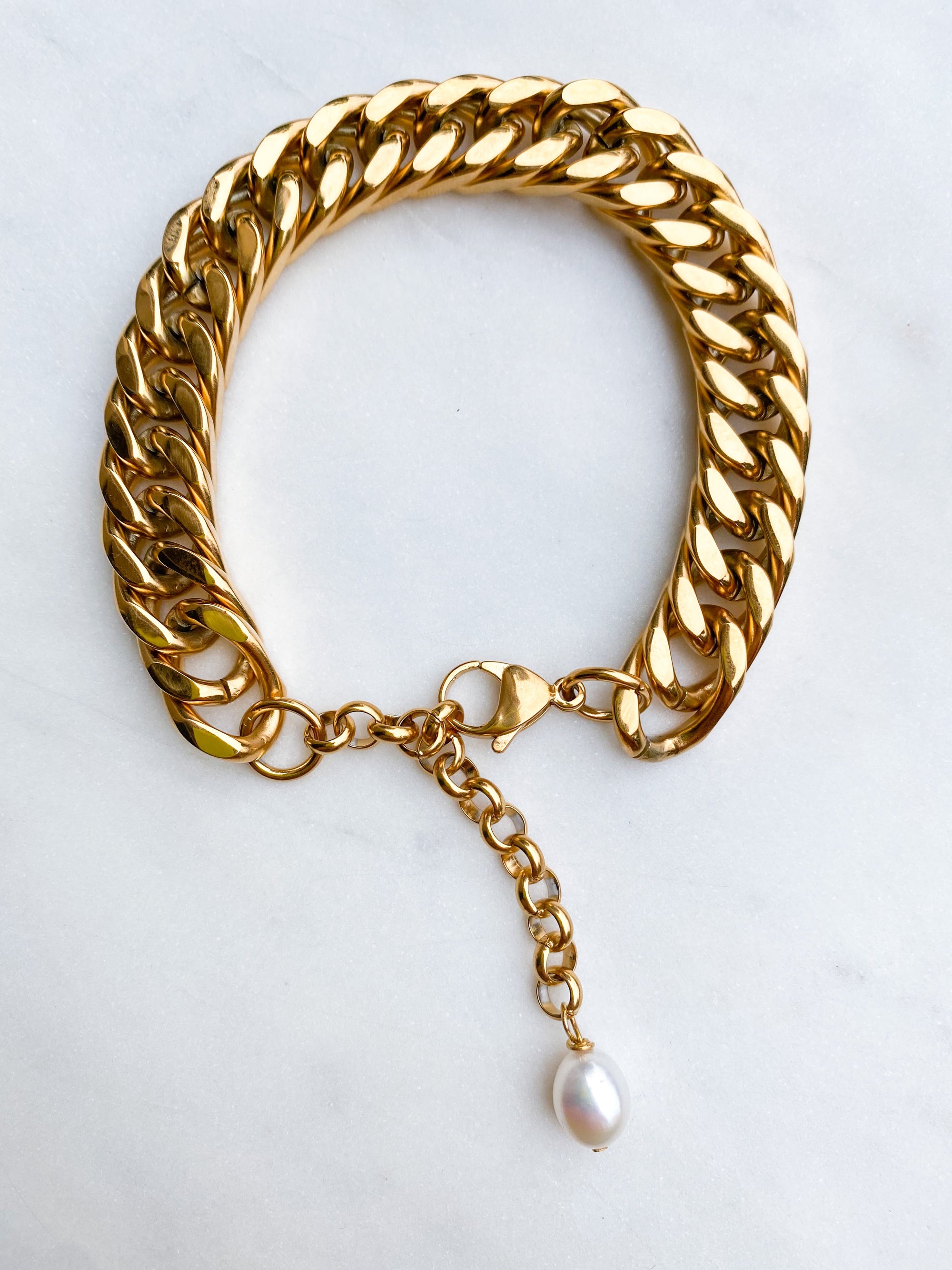 KiKi Anklet