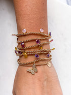 Butterfly Bracelet