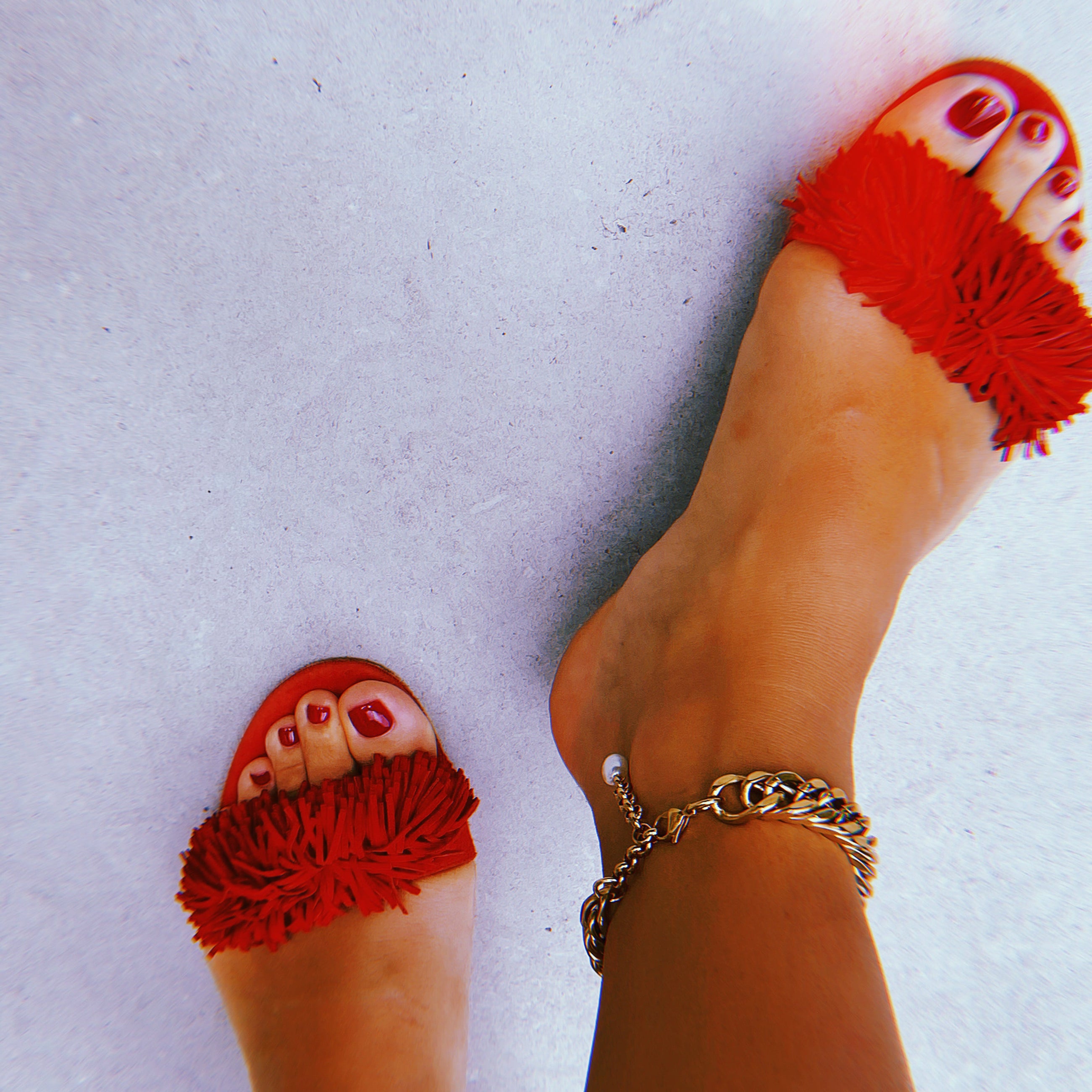 KiKi Anklet