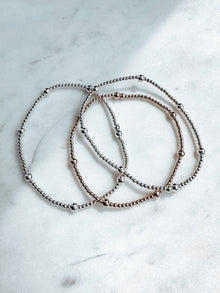 Lola Gold Bracelet
