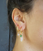 3 in 1 Hamsa Hoops