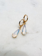 Heaven Drop Earrings