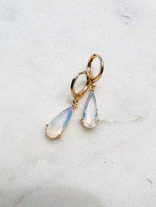 Heaven Drop Earrings