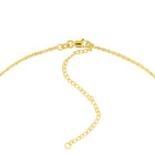 Valentina Gold Choker