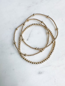 Lola Gold Bracelet
