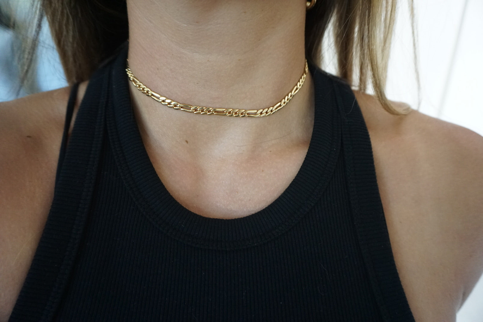 Isabella Choker