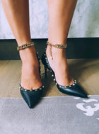 KiKi Anklet