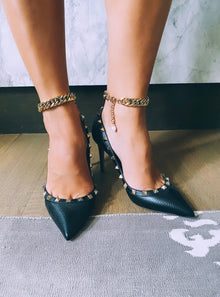 KiKi Anklet