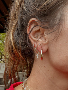Classic Hoops