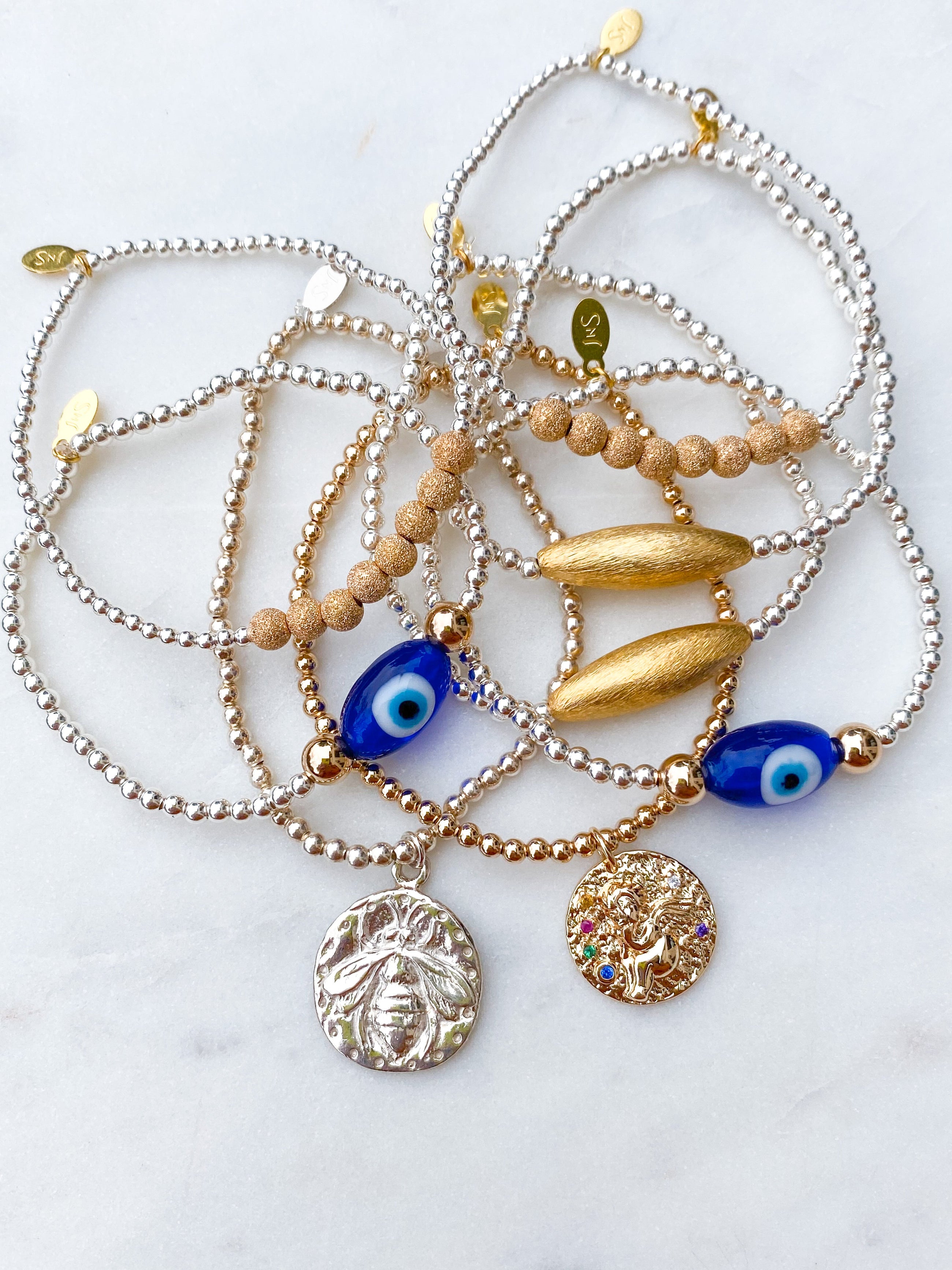 Goldie Bracelet
