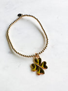 Shamrock Bracelet