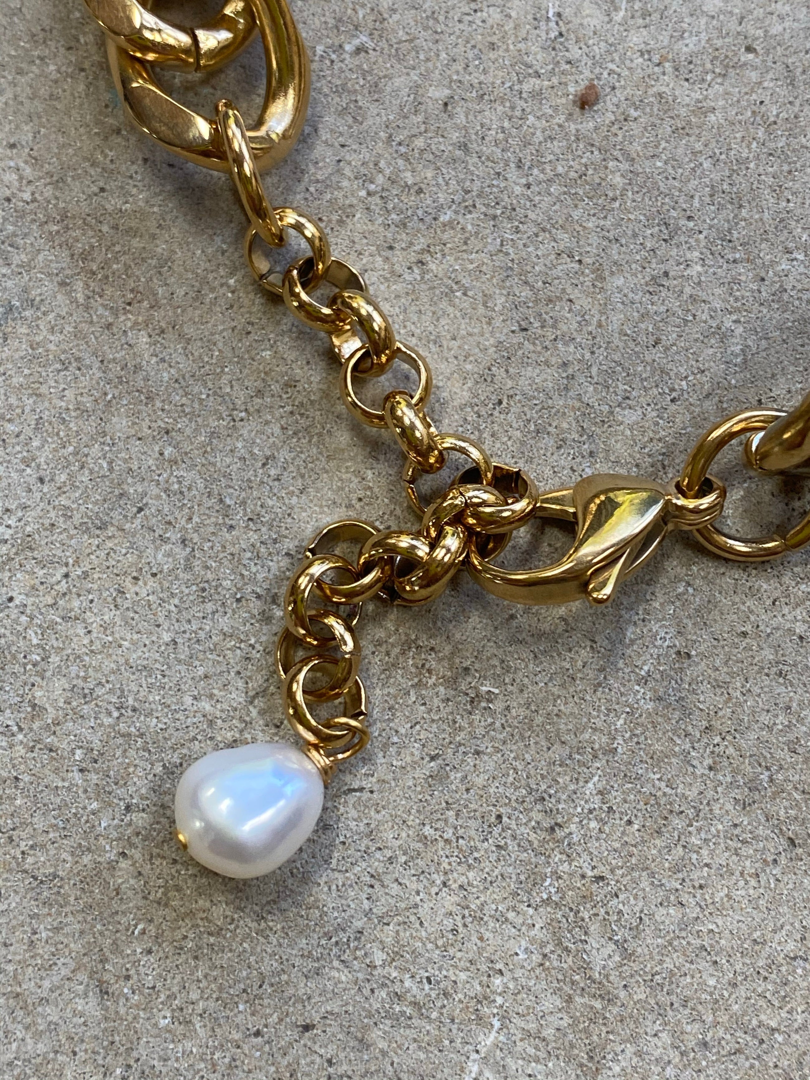 KiKi Anklet