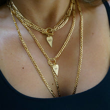 Capri 3 in 1 Necklace