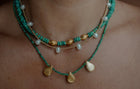 West Coast Pearl Necklace