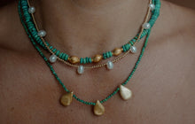 West Coast Pearl Necklace