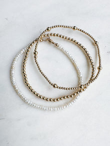 Lola Gold Bracelet