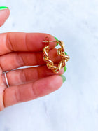 Chain Earrings