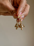 Cogumelo Earrings