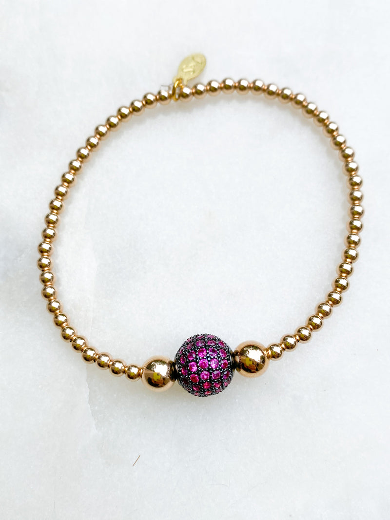 The Bora Bracelet