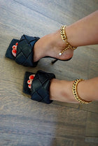 KiKi Anklet
