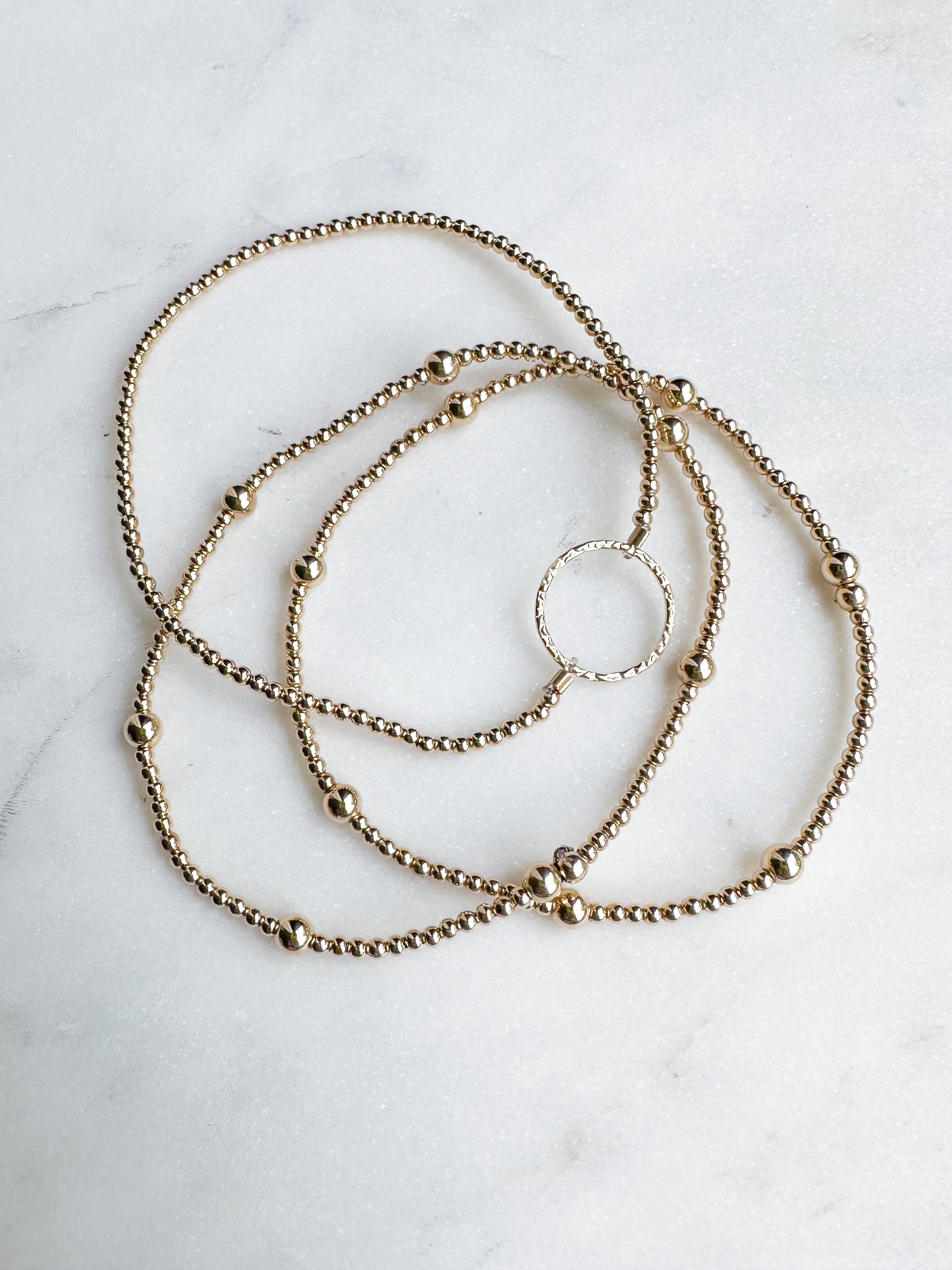Mini Vida Bracelet