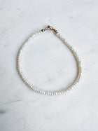 Strand of Pearl Bracelet