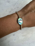 Bonnie Shell Bracelet
