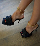 KiKi Anklet