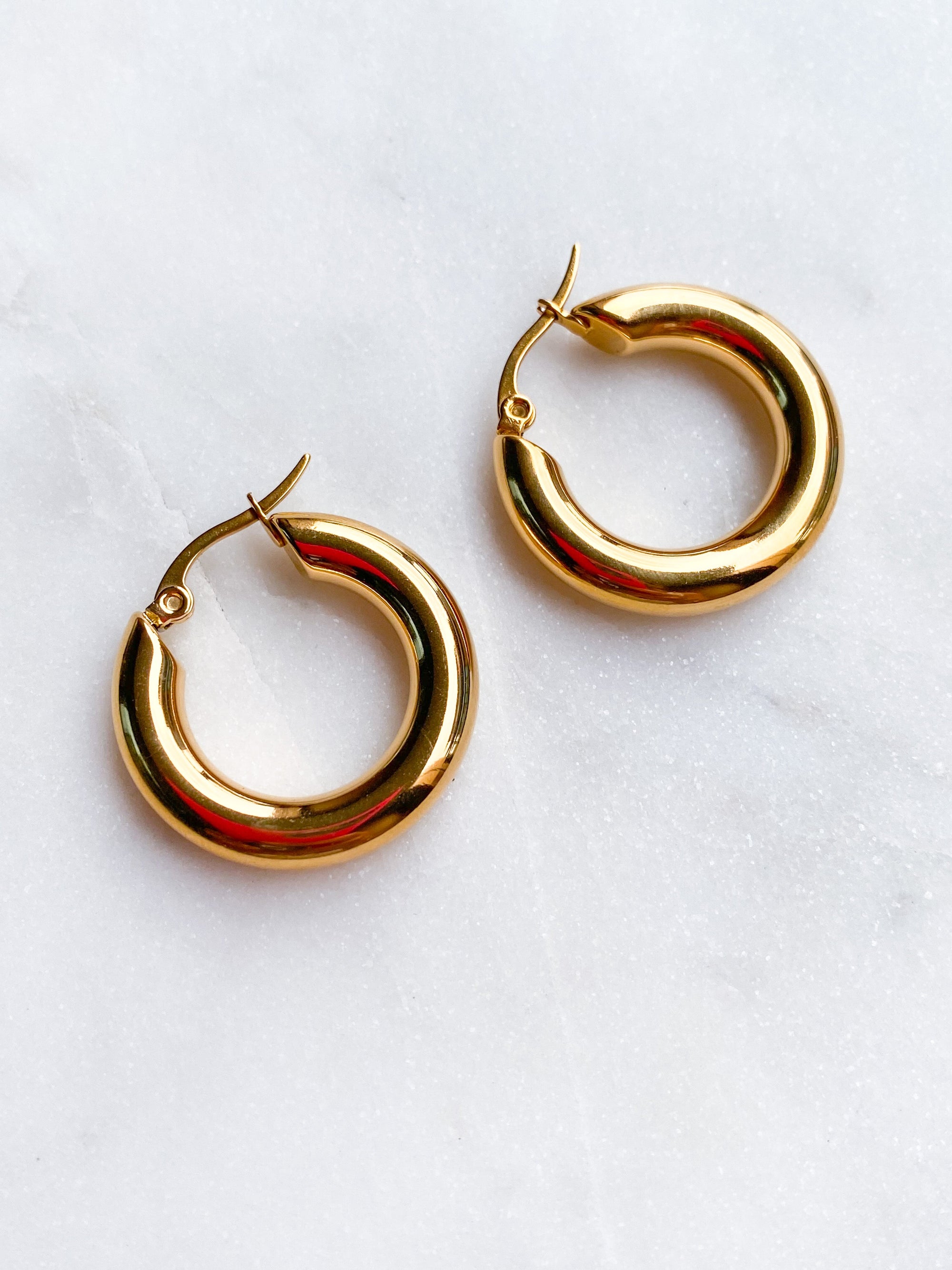 Essential Hoops
