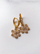 Bloom Earrings