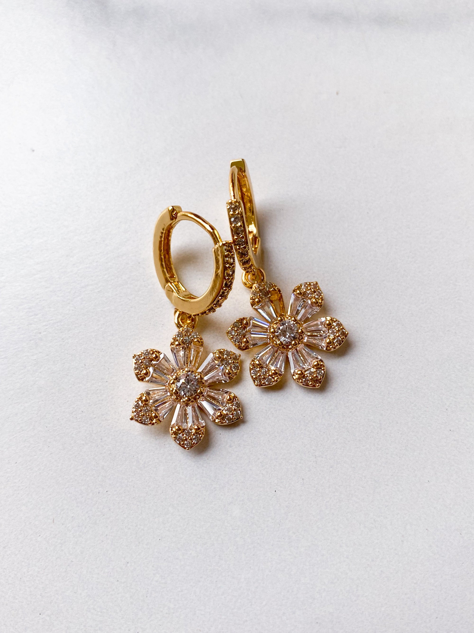 Bloom Earrings