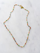 Rio Necklace