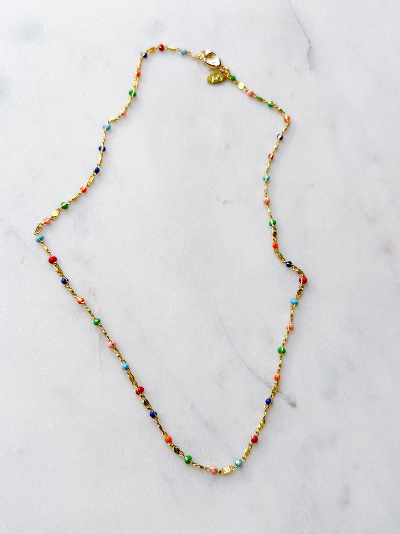 Rio Necklace