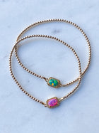 Lady O Bracelet